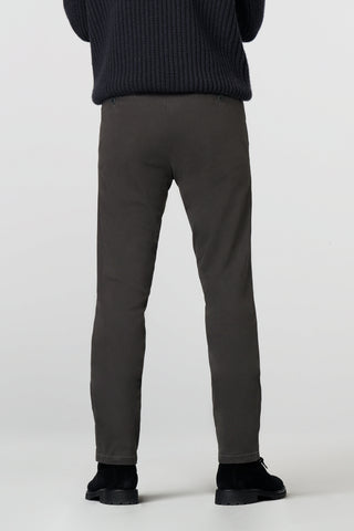 MEYER HOSEN Bonn Chino - Midnight Graphite - Bonn 2-5613.06