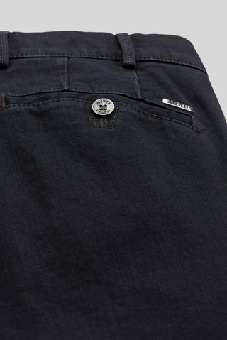 MEYER HOSEN Roma Jeans - Midnight Indigo - 115-0-9629.19