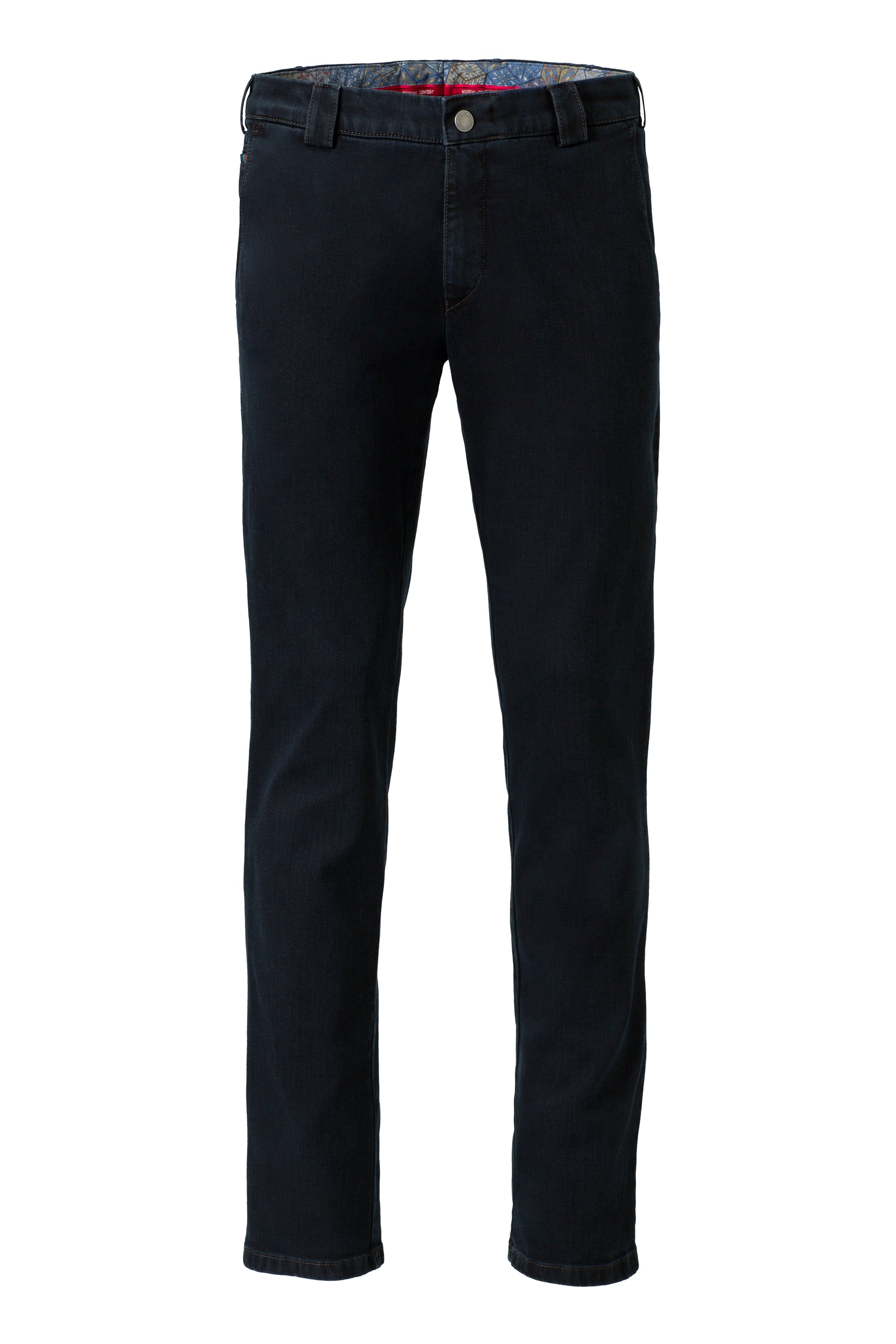 MEYER HOSEN Roma Jeans - Midnight Indigo - 115-0-9629.19 von MEYER HOSEN