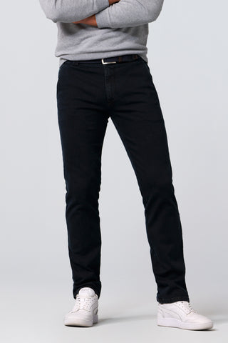 MEYER HOSEN Roma Jeans - Midnight Indigo - 115-0-9629.19
