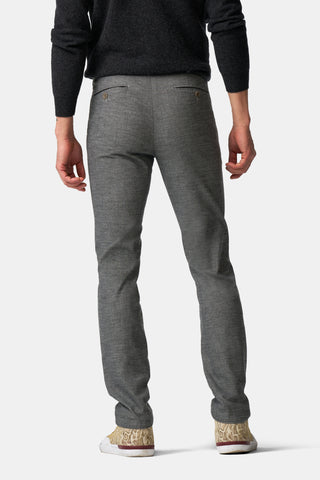 MEYER HOSEN Bonn Chino - Ashen Granite Grey - 102 2-3609.07