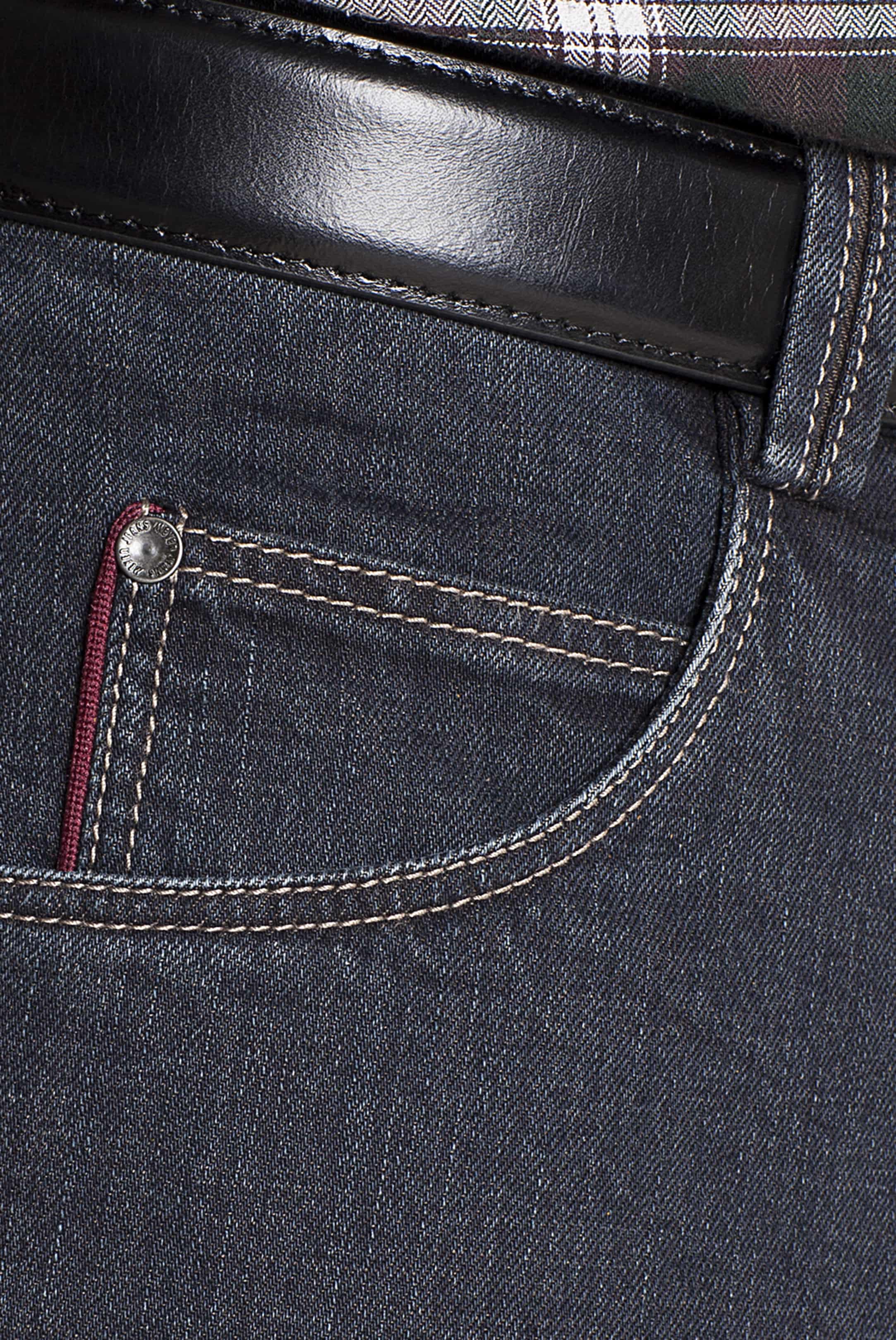 MEYER HOSEN Diego Denim - Midnight Atlantic Blue - 306-0-9618.44 von MEYER HOSEN