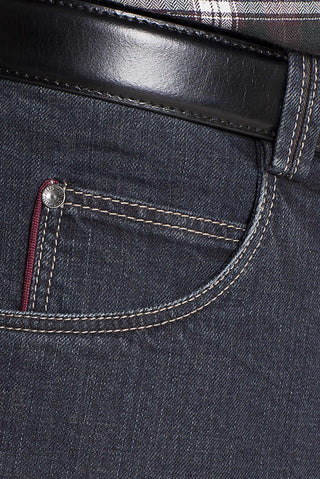 MEYER HOSEN Diego Denim - Midnight Atlantic Blue - 306-0-9618.44