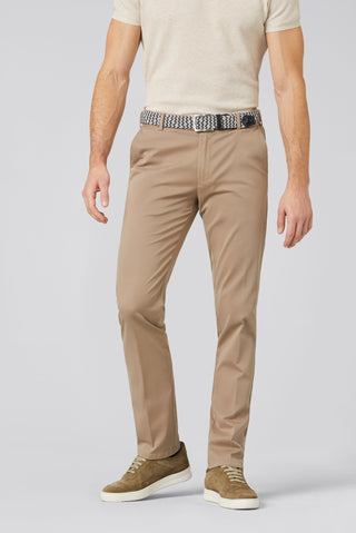 MEYER HOSEN Oslo Chino - Sandstone Drift - Oslo 9-3001-43