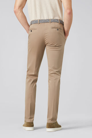 MEYER HOSEN Oslo Chino - Sandstone Drift - Oslo 9-3001-43