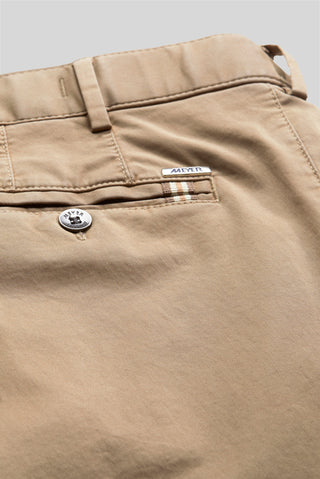MEYER HOSEN Oslo Chino - Sandstone Drift - Oslo 9-3001-43