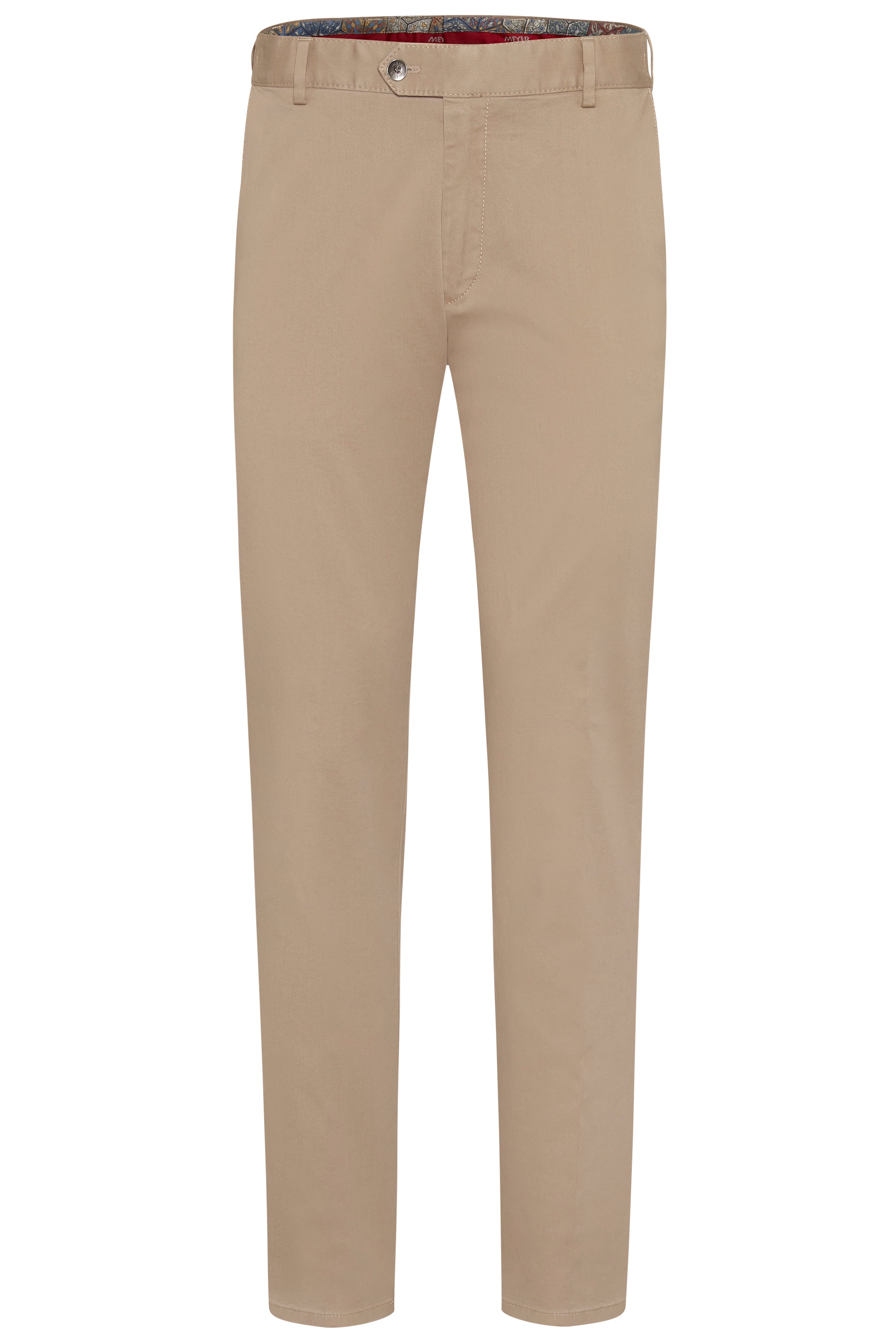 MEYER HOSEN Oslo Chino - Sandstone Drift - Oslo 9-3001-43
