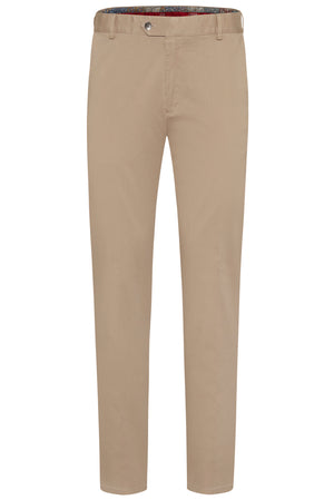 MEYER HOSEN Oslo Chino - Sandstone Drift - Oslo 9-3001-43