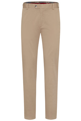 MEYER HOSEN Oslo Chino - Sandstone Drift - Oslo 9-3001-43