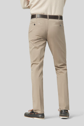 MEYER HOSEN Roma Chino - Cream Sandlight - 115-9-316-31
