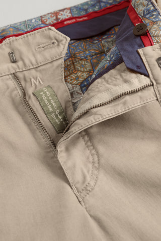 MEYER HOSEN Roma Chino - Cream Sandlight - 115-9-316-31