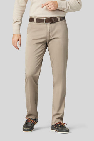 MEYER HOSEN Roma Chino - Cream Sandlight - 115-9-316-31