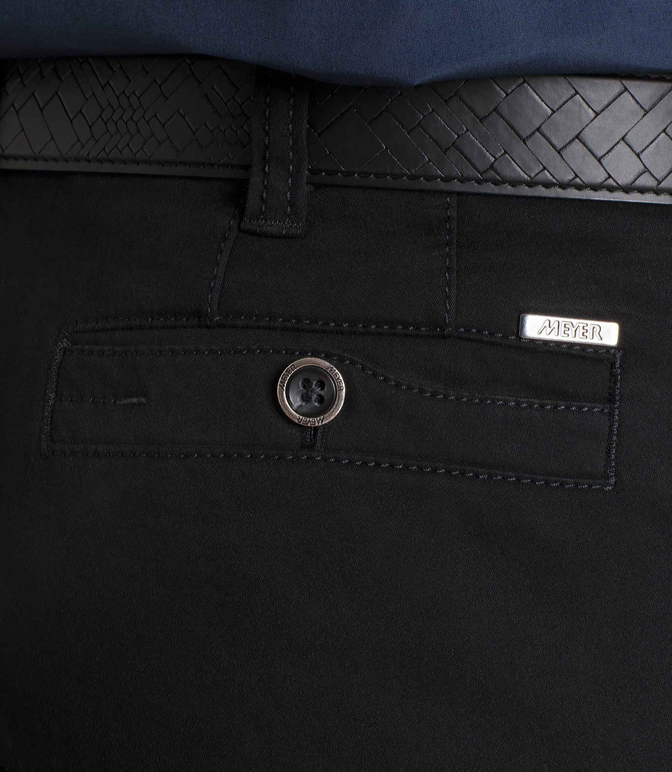 MEYER DIEGO - Midnight Ink - 306-9-3000.09 von MEYER HOSEN