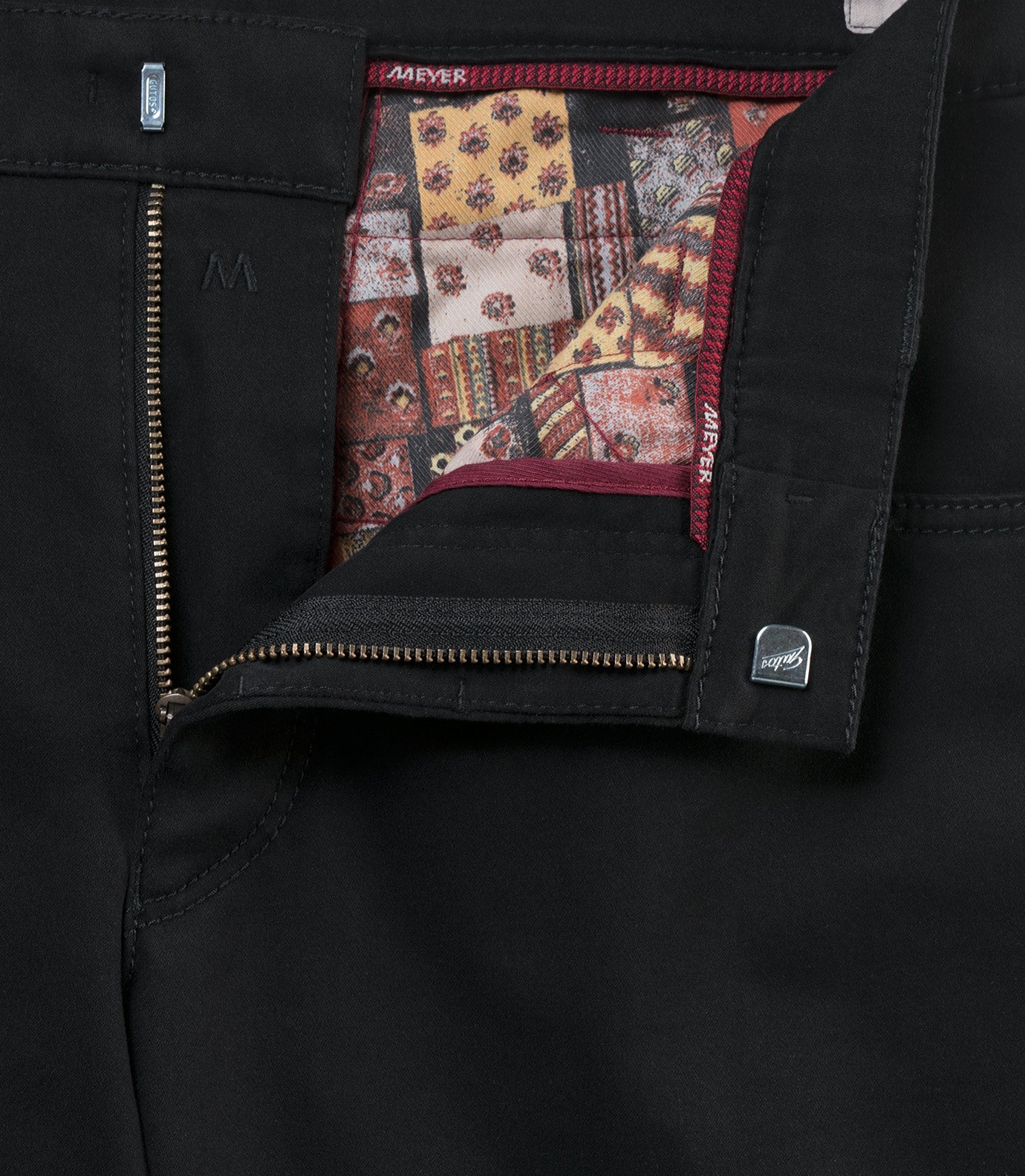 MEYER DIEGO - Midnight Ink - 306-9-3000.09 von MEYER HOSEN