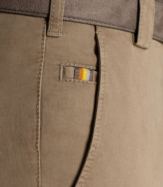 MEYER HOSEN Roma Chino - Sandstone Drift - 115-0-9316.33