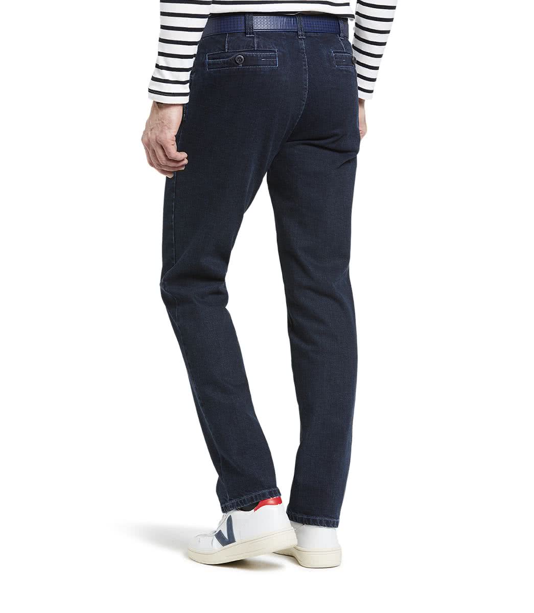 MEYER HOSEN Diego Hose - Midnight Indigo - 306-0-9618.17
