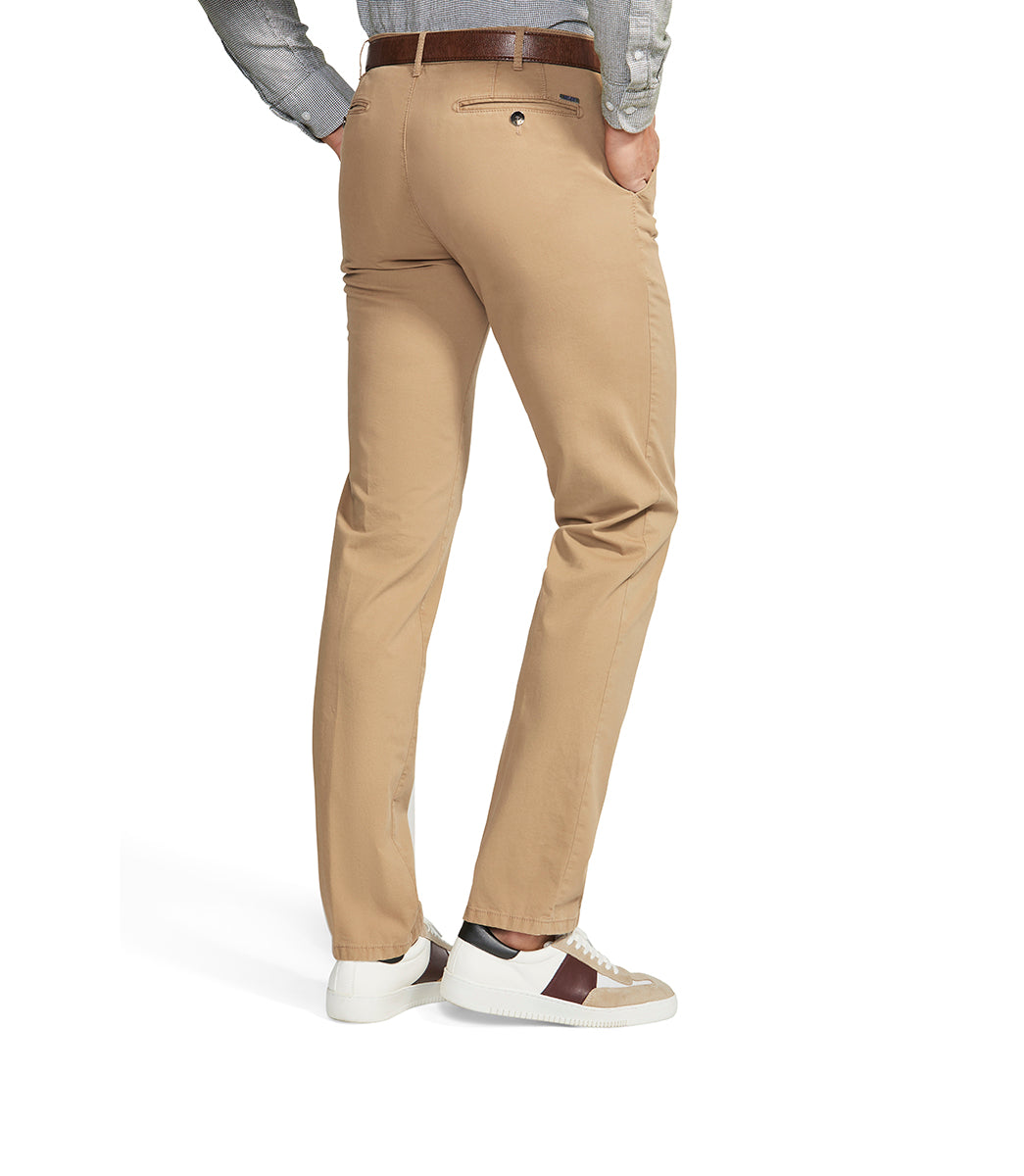 MEYER HOSEN Bonn Chino - Sand Dune Beige - 9-3004-43