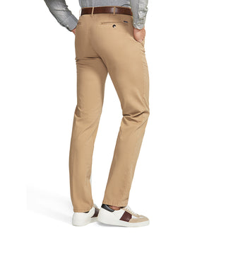 MEYER HOSEN Bonn Chino - Sand Dune Beige - 9-3004-43