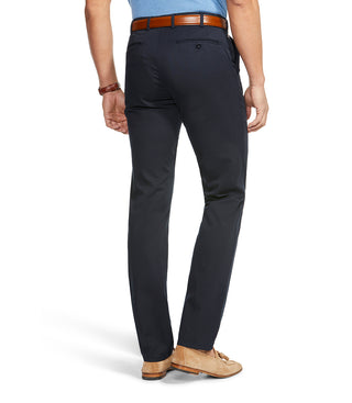 MEYER HOSEN Bonn Chino - Midnight Navy - 1-8047-19
