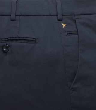 MEYER HOSEN Bonn Chino - Midnight Navy - 1-8047-19