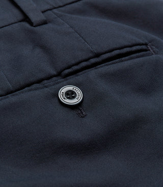 MEYER HOSEN Bonn Chino - Midnight Navy - 1-8047-19
