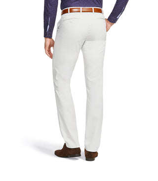 MEYER HOSEN Bonn Chino - Ivory Harbor - 1-8047-31