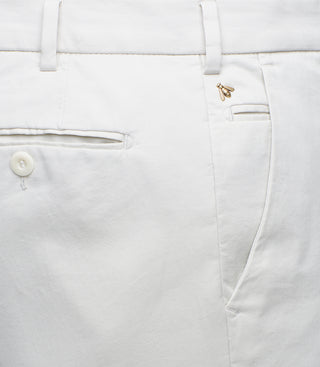 MEYER HOSEN Bonn Chino - Ivory Harbor - 1-8047-31