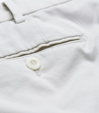 MEYER HOSEN Bonn Chino - Ivory Harbor - 1-8047-31