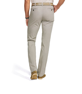 MEYER HOSEN Chicago Chino - Linen Drift Sand - 1-5033-33