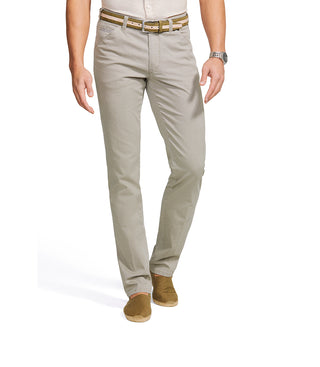 MEYER HOSEN Chicago Chino - Linen Drift Sand - 1-5033-33