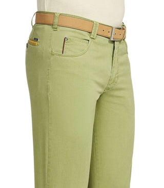 MEYER HOSEN Diego Chino - Sage Drift Green - 1-5001-22