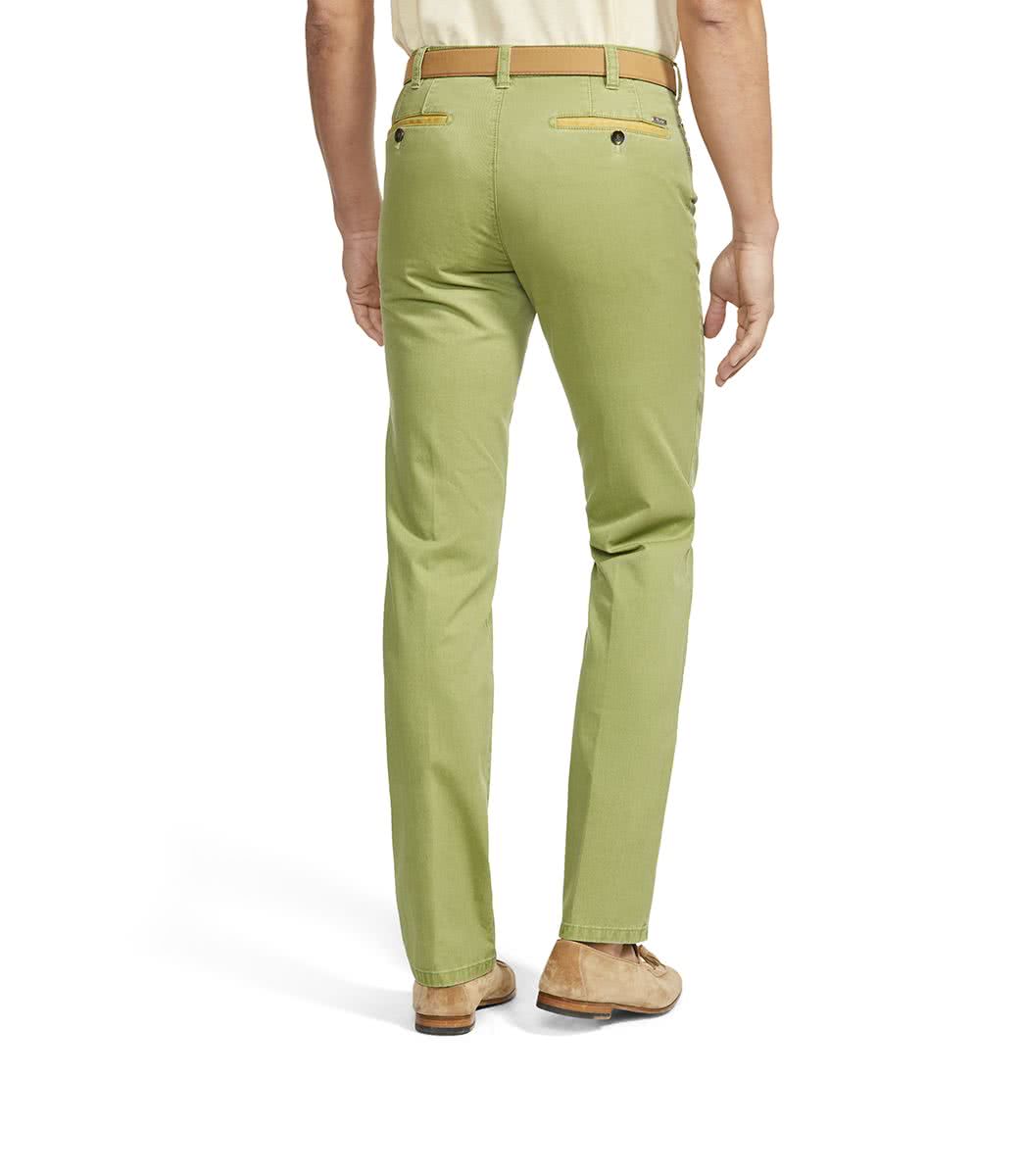 MEYER HOSEN Diego Chino - Sage Drift Green - 1-5001-22