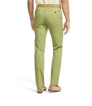 MEYER HOSEN Diego Chino - Sage Drift Green - 1-5001-22
