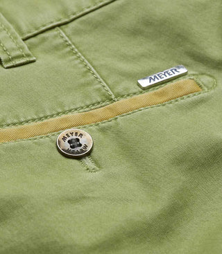 MEYER HOSEN Diego Chino - Sage Drift Green - 1-5001-22