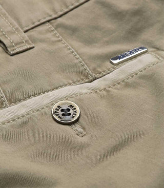 MEYER HOSEN DIEGO Chino - Sand Linen Beige - 1-5001-33
