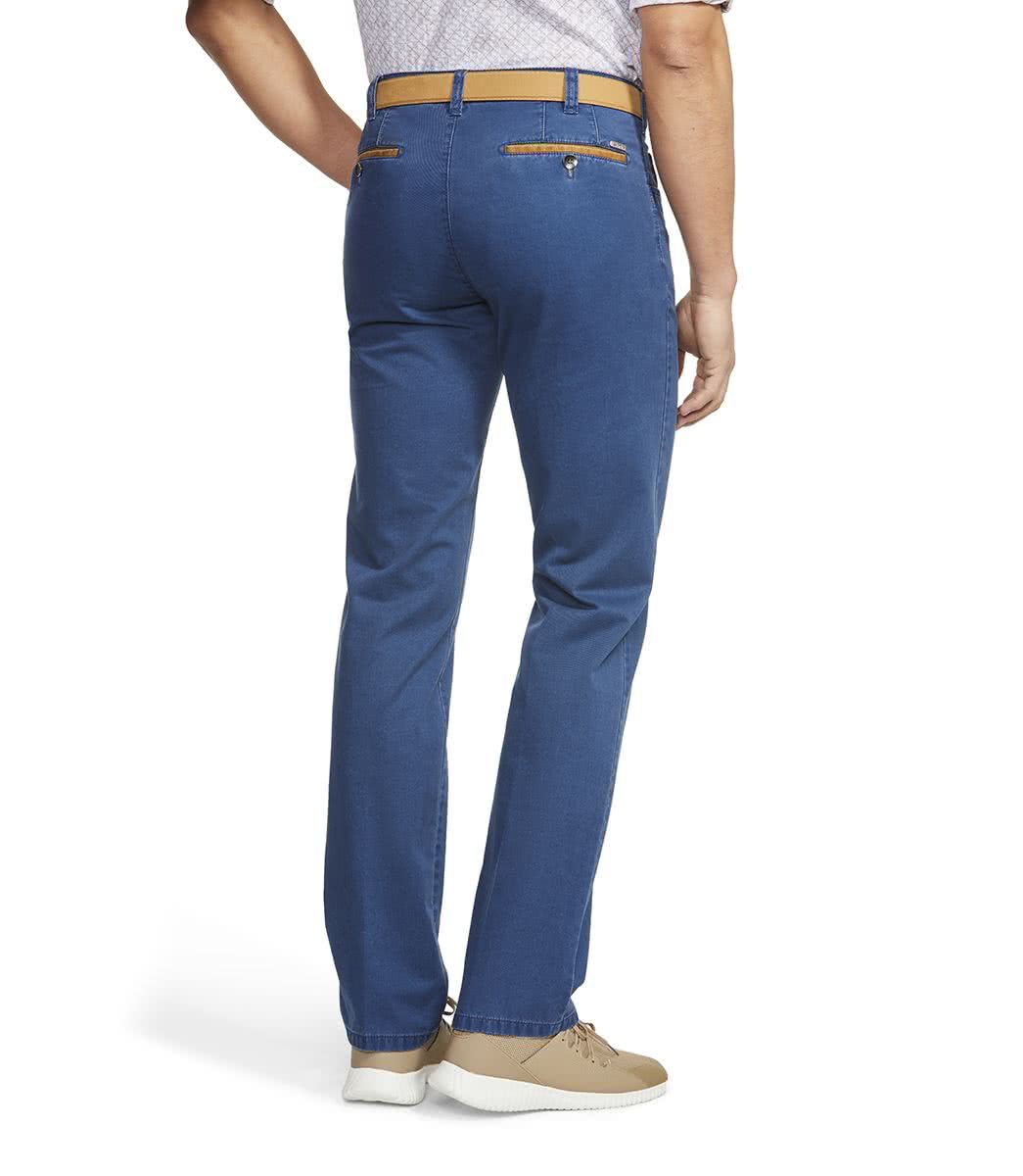 MEYER HOSEN DIEGO Chino - Azure Dusk Blue - 1-5001-18
