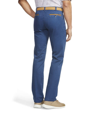 MEYER HOSEN DIEGO Chino - Azure Dusk Blue - 1-5001-18