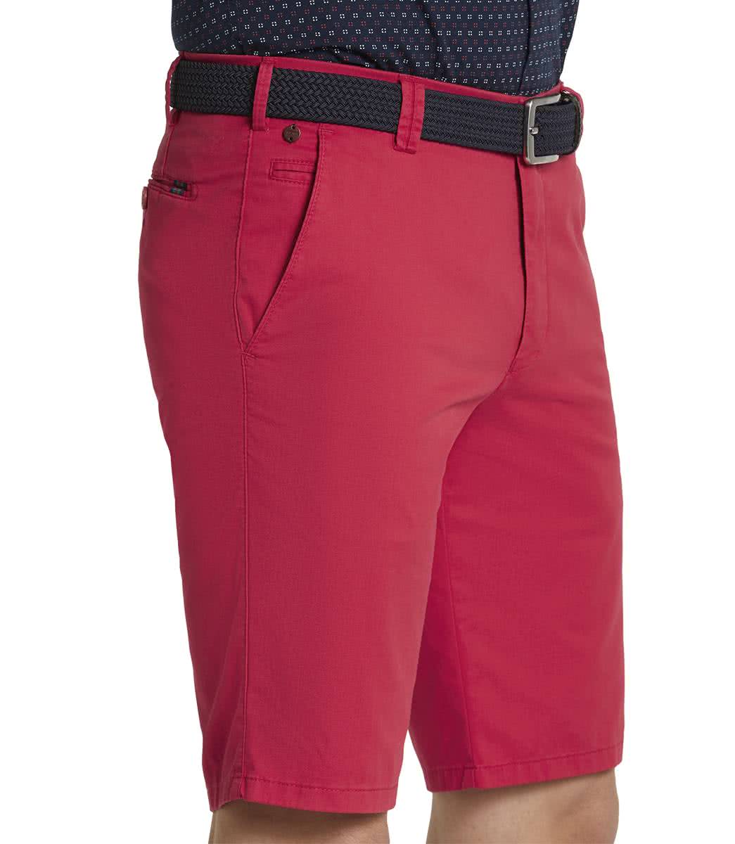 MEYER HOSEN Palma Bermuda - Cranberry Ember Red - B-Palma 1-3130-55 von MEYER HOSEN