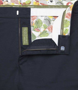 MEYER HOSEN Palma Chino - Midnight Ink - B-Palma 1-3130-19