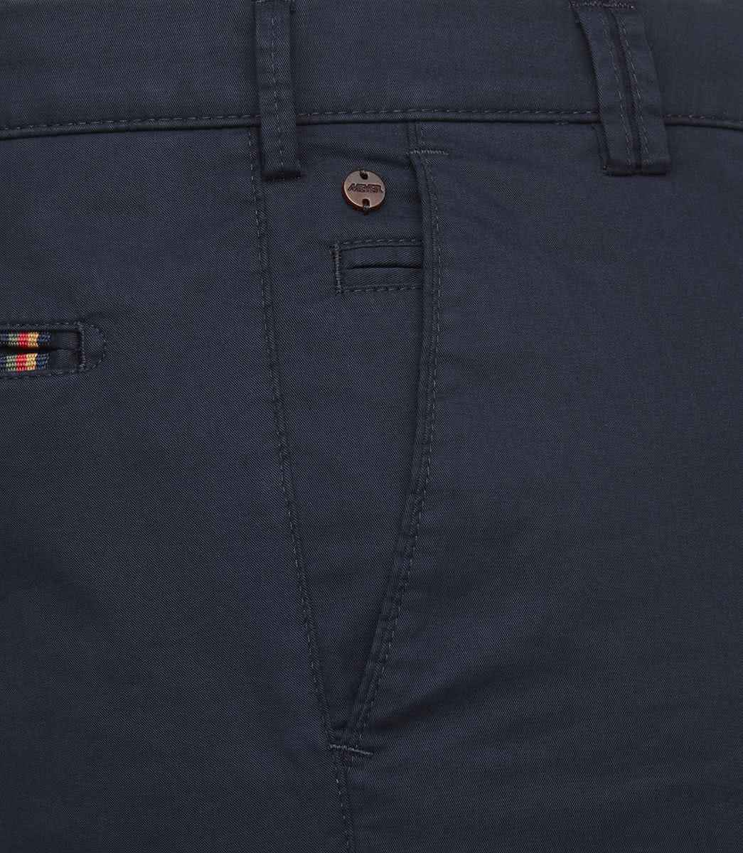 MEYER HOSEN Palma Chino - Midnight Ink - B-Palma 1-3130-19 von MEYER HOSEN