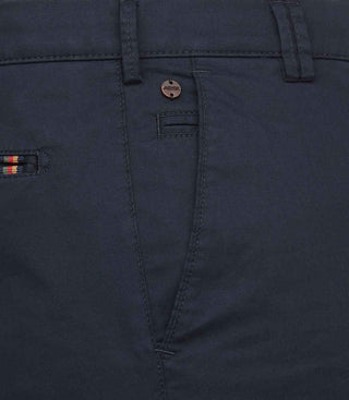 MEYER HOSEN Palma Chino - Midnight Ink - B-Palma 1-3130-19