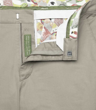 MEYER HOSEN Palma Shorts - Oatmeal Sand Beige - B-Palma 1-3130-34