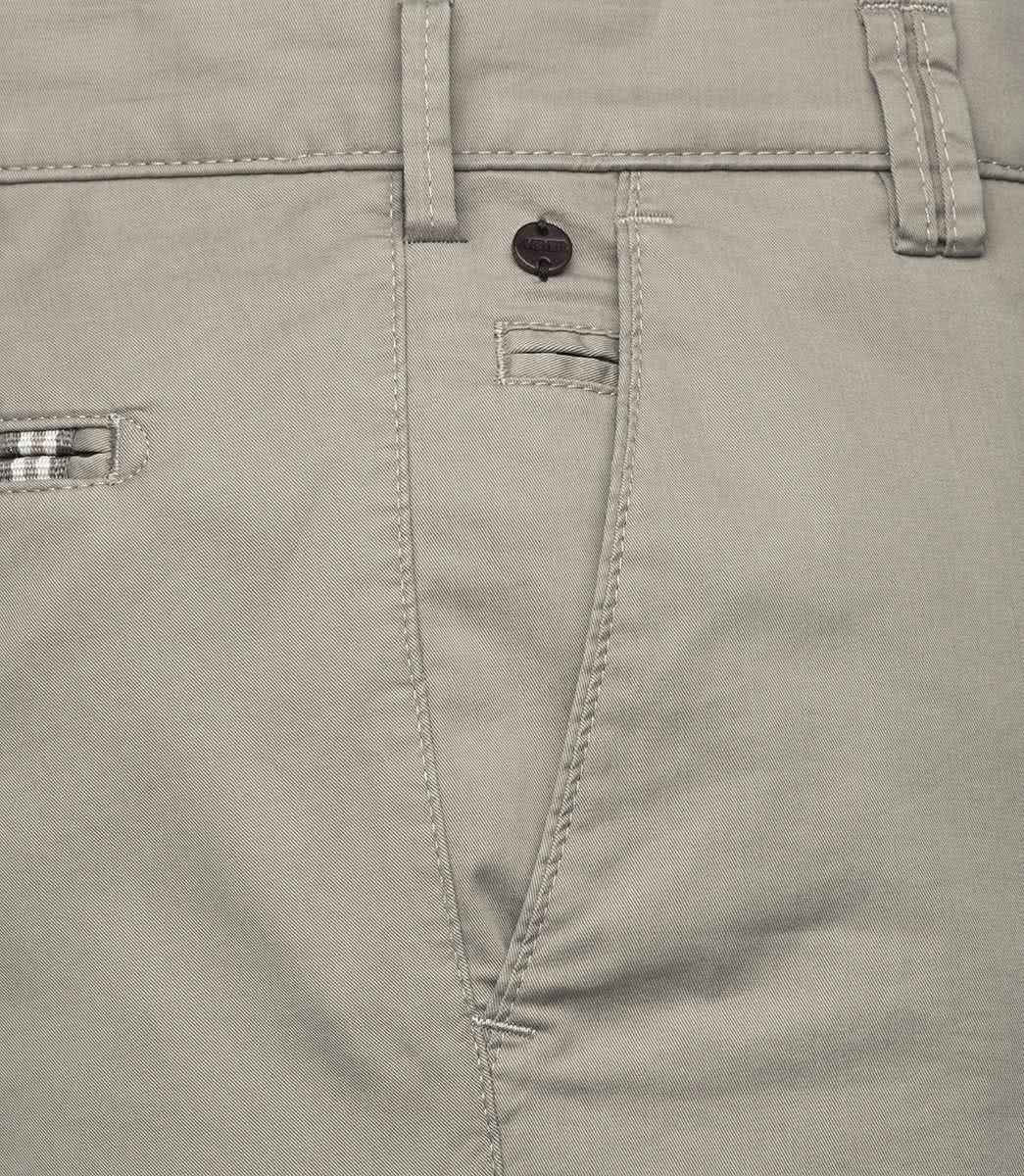 MEYER HOSEN Palma Shorts - Oatmeal Sand Beige - B-Palma 1-3130-34 von MEYER HOSEN