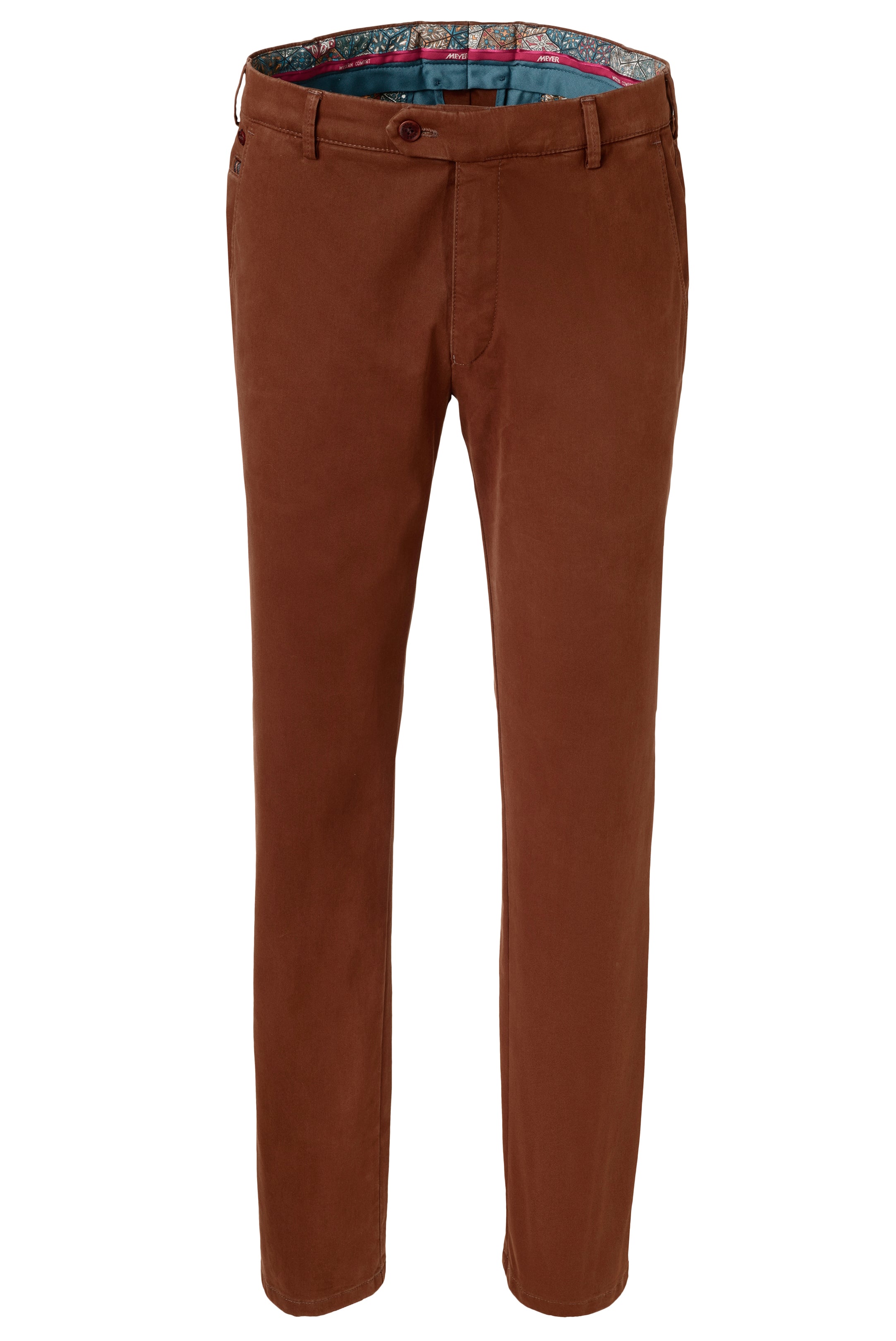 MEYER HOSEN Roma Chino - Sienna Heritage - 9-316-46