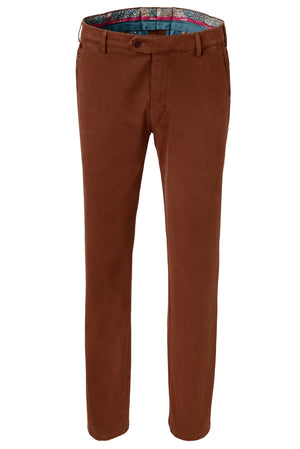 MEYER HOSEN Roma Chino - Sienna Heritage - 9-316-46