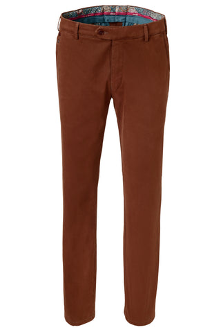 MEYER HOSEN Roma Chino - Sienna Heritage - 9-316-46