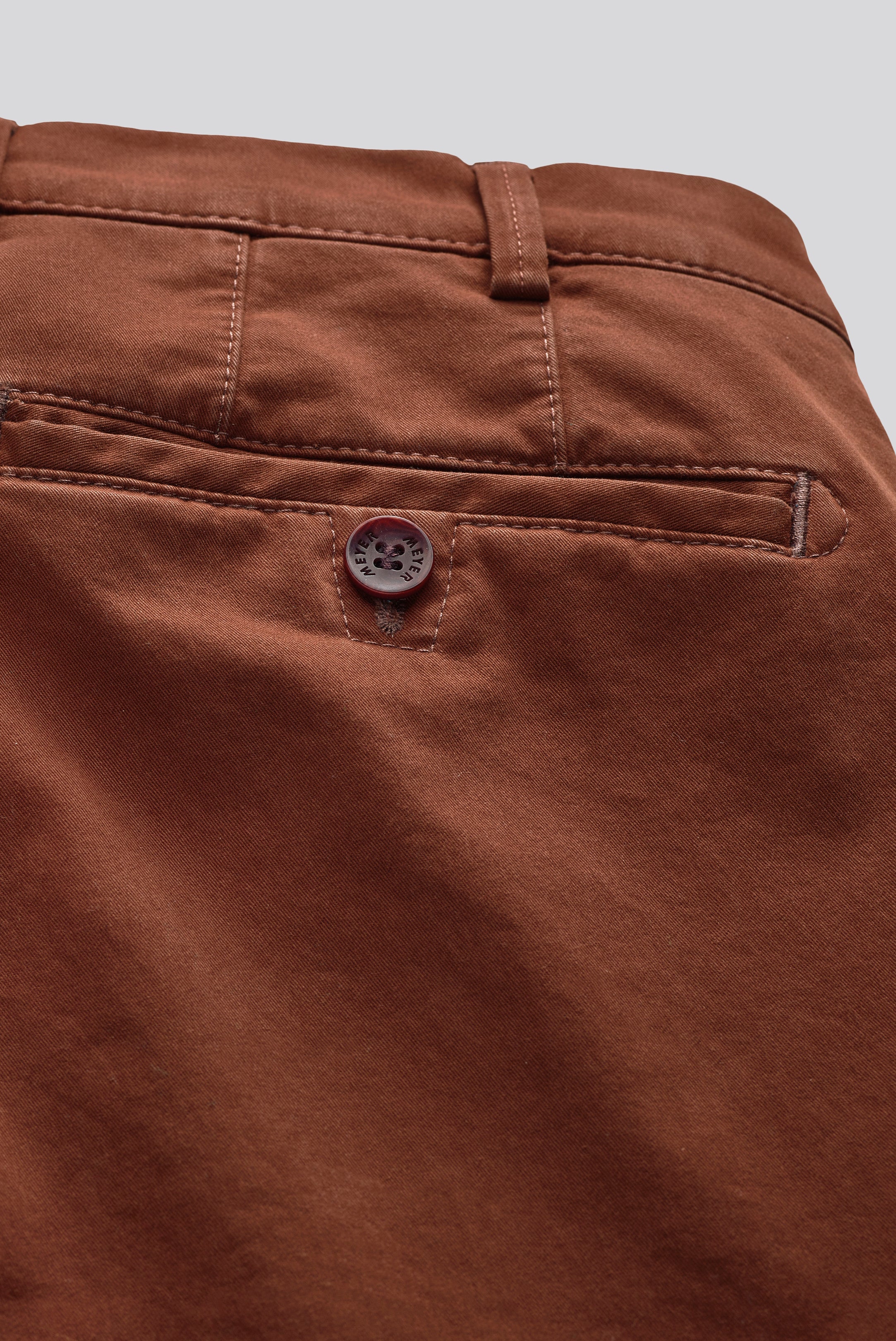 MEYER HOSEN Roma Chino - Sienna Heritage - 9-316-46 von MEYER HOSEN