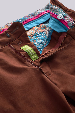 MEYER HOSEN Roma Chino - Sienna Heritage - 9-316-46