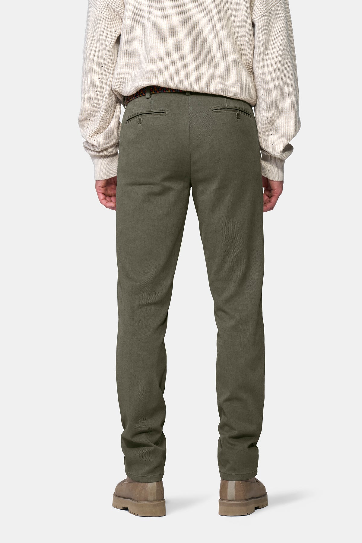 MEYER BONN dark green 102 2-3615.29 - HIGH PERFORMANCE von MEYER HOSEN