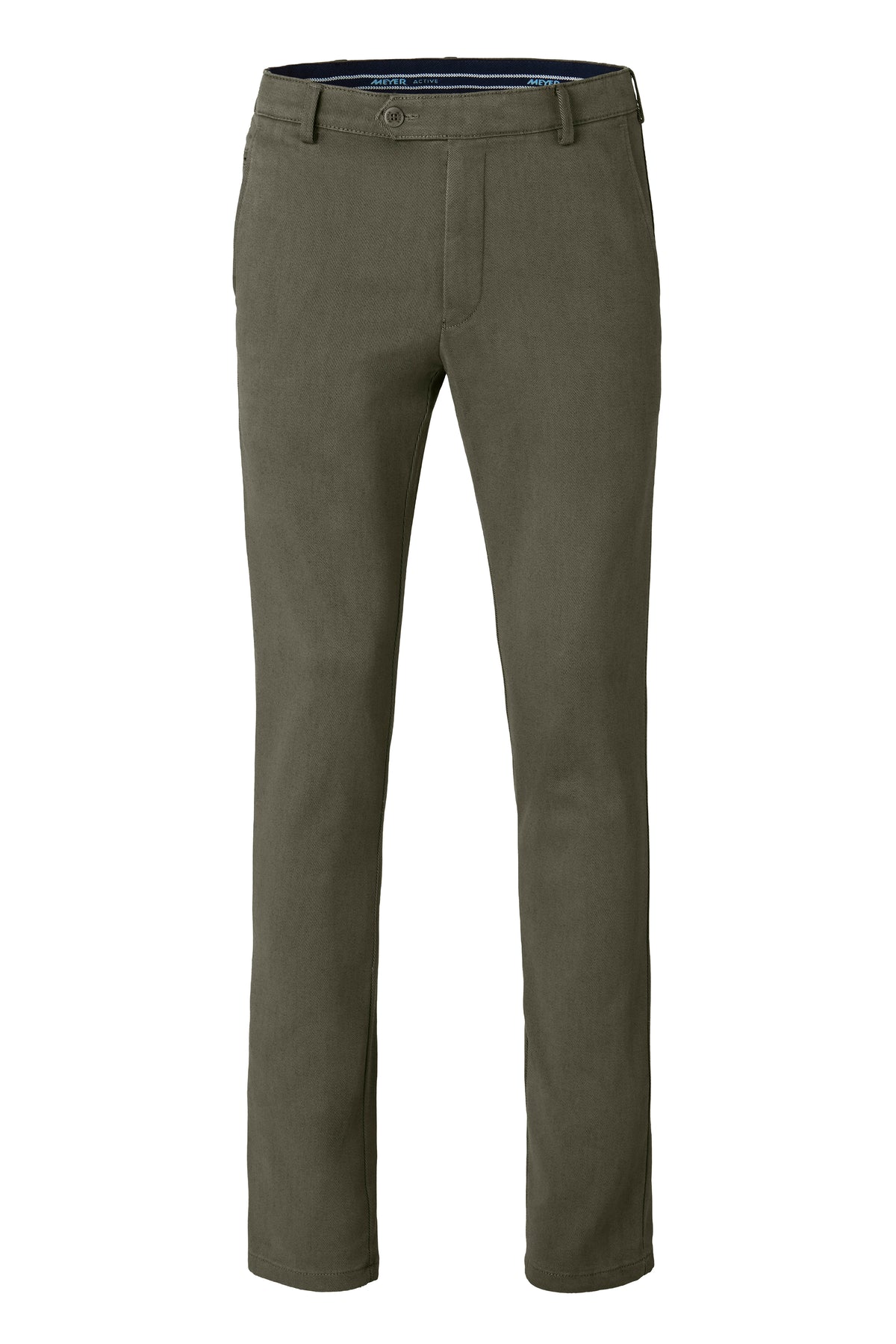 MEYER BONN dark green 102 2-3615.29 - HIGH PERFORMANCE von MEYER HOSEN